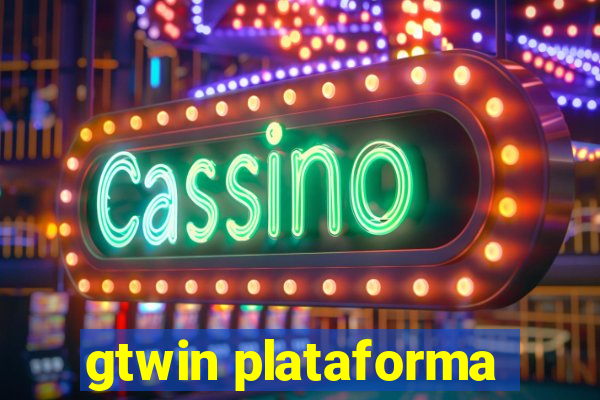 gtwin plataforma